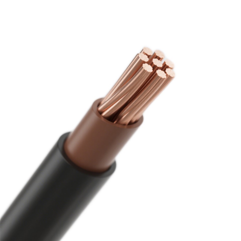 EBX Copper Automotive Wire