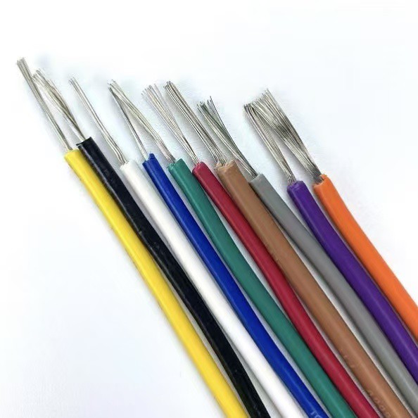 EB Low Voltage Automotive Earth Electric Wire EB Low Voltage Automotive Earth Electric Wire