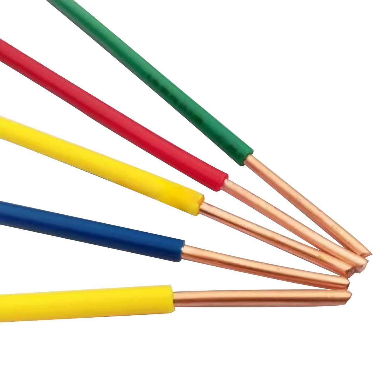 EBX Copper Automotive Wire EBX Copper Automotive Wire