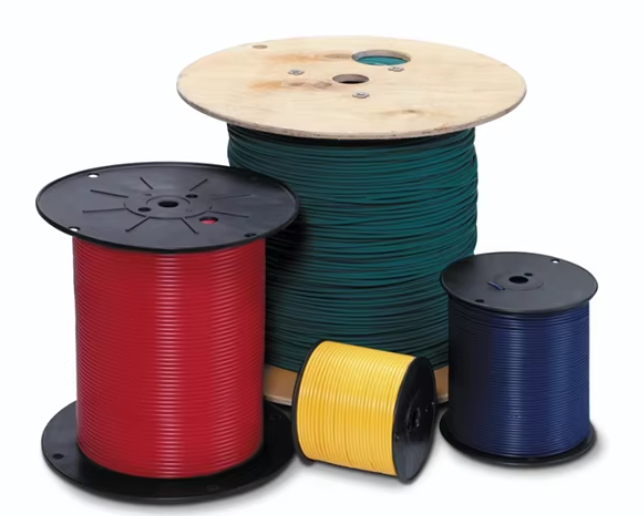 TWP American Standard Automotive Wire TWP American Standard Automotive Wire