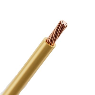 T4 Thin{1}Walled Low-Voltage Automotive Wire