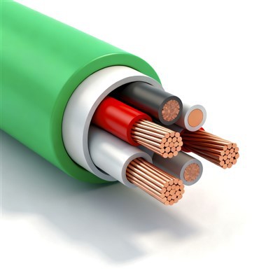 UL2661 Flexible Machine Cable